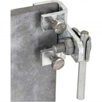 DEHN 372210 Horizontal Terminal Block for Lightning Protection