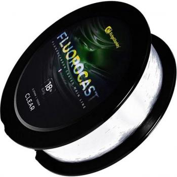 Monofilamento Ridgemonkey 1000 M Fluorocast 0.370 mm