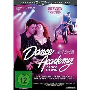 Dance Academy