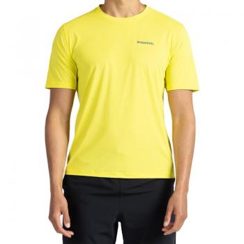 Chemise à manches courtes Rossignol Sidelhorn Hommes XL