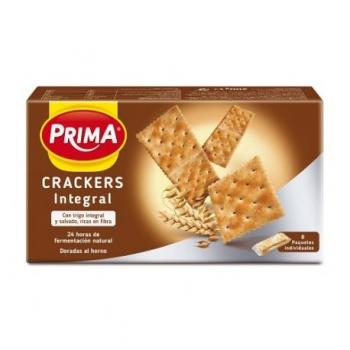 Crunch Integral Prima – 8 paquetes