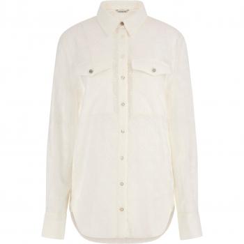 Chemise manches longues Guess 4G