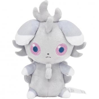 Pokémon Center 677 Nyasper Plush Collectible