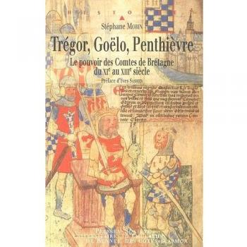 Tregor goelo penthievre