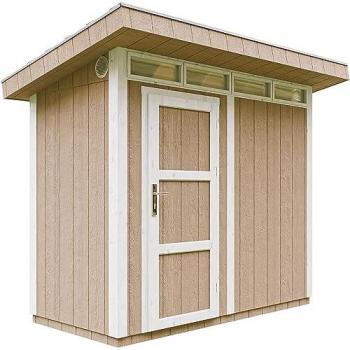 Abri de Jardin Timbela M901