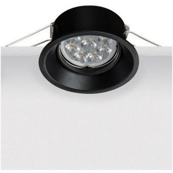 Aluminum Black Shipka Spot Downlight – NetLighting