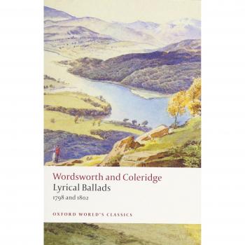 Lyrical Ballads: 1798 and 1802 by William Wordsworth: New