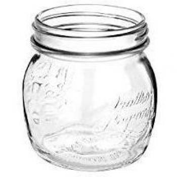 Barattolo 25 cl Quattro Stagioni 3.57750 Bormioli Rocco