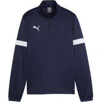 Puma Giacca Mezza Zip per Bambini
