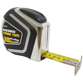 Roughneck Self Locking Tough Tape 10m/33ft (Width 27mm)