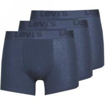 Levi's Underwear Men's Boxer Briefs 3-Pack
