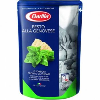 Pesto alla Genovese Barilla