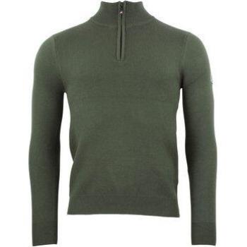 Herrenpullover Charlito mit Reißverschluss von Peak Mountain