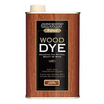 Colron Refined Wood Dye