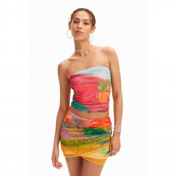 Top a fascia artistico