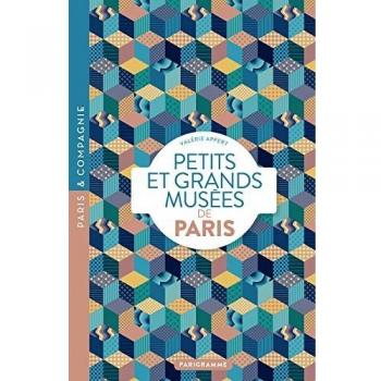 Petits et grands musées de Paris
