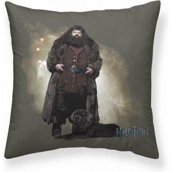 Manta protectora Hagrid en microsatén reciclado