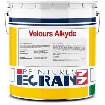 Peinture Opacifiante Velours 15L