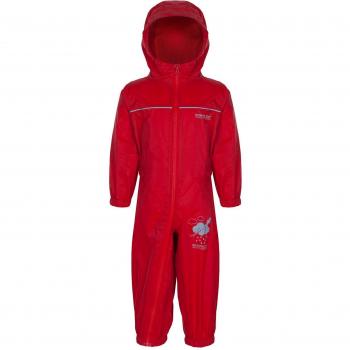 WetWeather Warrior Unisex Children's Waterproof Puddle Suit