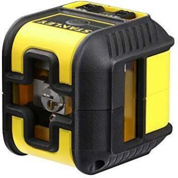 Stanley Intelli Cross 90 Laser Green Beam