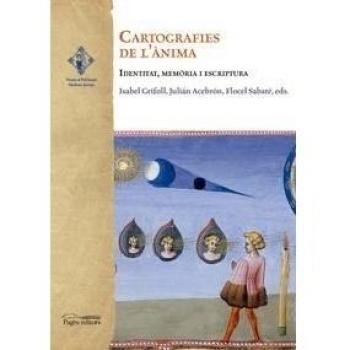 Cartografies de l'ànima: Identitat, memòria i escriptura (Tapa blanda).