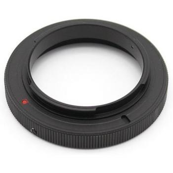 Convertisseur de monture Datyson – Nikon à Sony Compact / Nex e‑mount M48 × 0,75