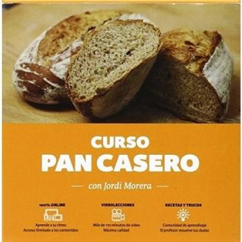 Pan y dulces italianos