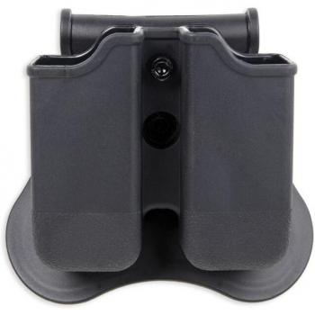 1911 Single Stack Magazine Holder with Paddle