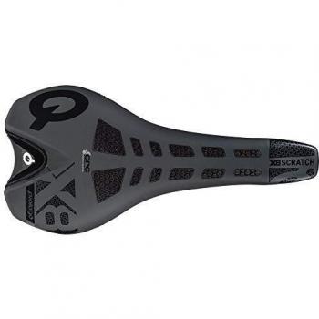 Sellino Prologo Scratch X8 CPC Tirox nero opaco