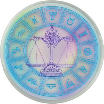 15W Schreibtisch-Ladegerät mit Konstellationsdesign