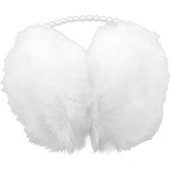 Soft Temperament Earmuffs