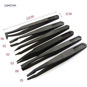 FlexPoint AntiStatic Tweezers