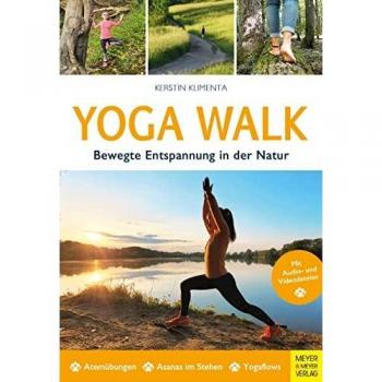 Meyer & Meyer Yoga Walk