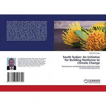 South Sudan: An Initiative for Building Resilience to Climate Change