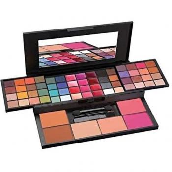 Deborah Color Symphony Medium 2017 – Kit de maquillage