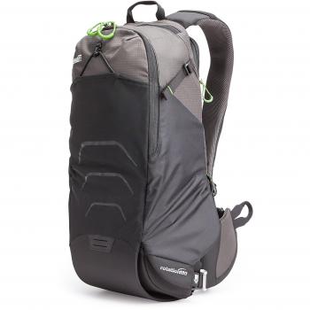 MindShift 180° Trail‑Kamera­rucksack – kompakt & robust, Anthrazit