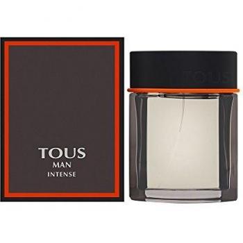 Tous Man Intense Perfume for Men 100ml