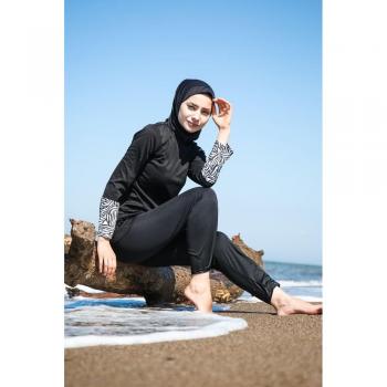 RIVA PASTURE Ropa Deportiva Islámica Mujer