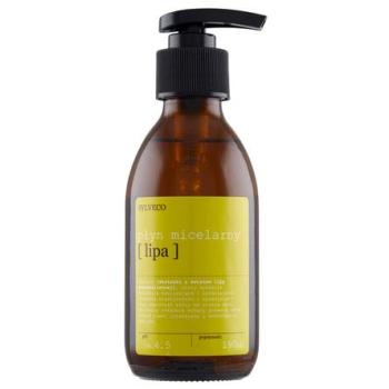 Micella Struccante Lipa PureClean 190ml