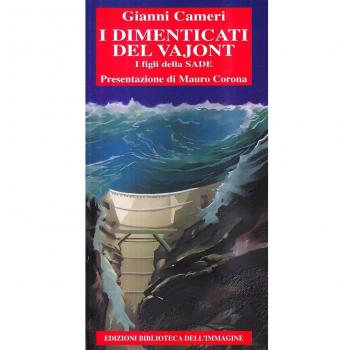 I dimenticati del Vajont
