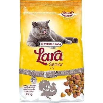 Lara Senior Kalkoen-kip 2kg