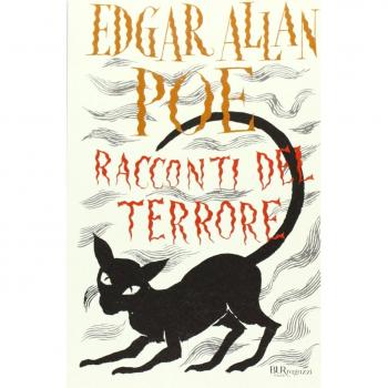 Poe, Edgar Allan Racconti Del Terrore