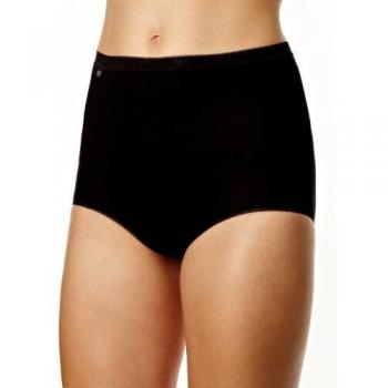 Sloggi Mujer: Set de 4 Calzoncillos Básico-Longo