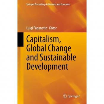 Vitalsource Technologies, Inc. Capitalism, Global Change And Sustainable Development