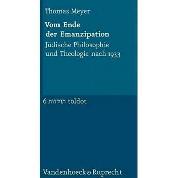 Vom Ende Der Emanzipation