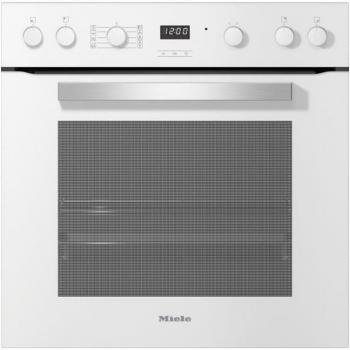 Miele Brilliantweiß Einbau-Herd H 2455 I Active