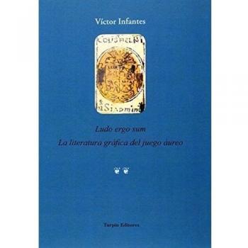 LUDO ERGO SUM.LA LITERATURA GRAFICA DEL