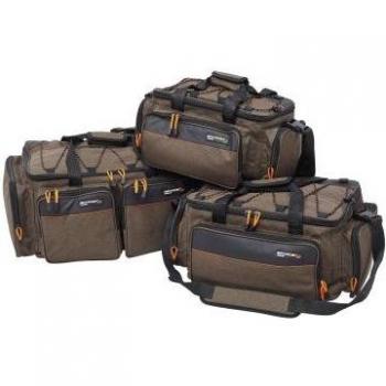 Savage Gear Borsa da Pesca Carryall XL