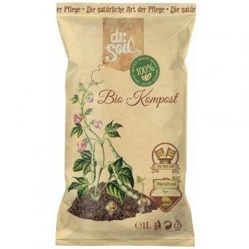 Dr. Soil Vitalerde 1L
