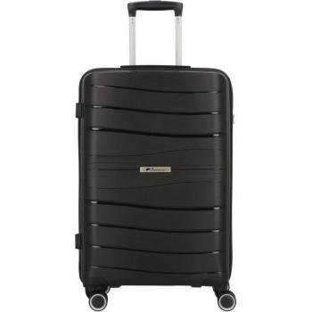 Cocoono Trolley Leon Nera